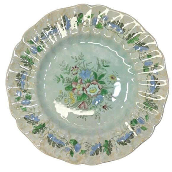 ROYAL DOULTON BARBARA VERNON PRODUCTION SET - Picture 4 of 16